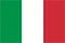 Flag of Italy
