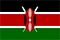 Flag of Kenya