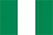 Flag of Nigeria