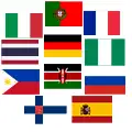 Flags